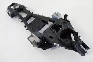 BJ32-224N02 , art3001972 Ручка наружная задняя левая Jaguar XF 250 Арт 3001972, вид 4