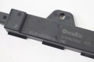 6832065 , art3003821 Прочая запчасть BMW 3 G20/G21 Арт 3003821, вид 5