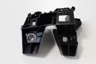 3G9807483 , art3005735 Кронштейн крепления бампера заднего Volkswagen Passat B8 Арт 3005735, вид 1