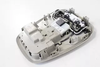 31398259, 39828786 , art3004945 Фонарь салона (плафон) Volvo V40 2 Арт 3004945, вид 4