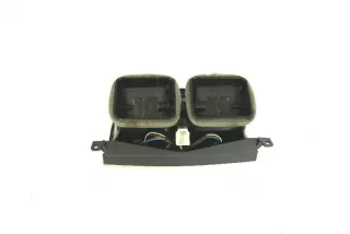 925201306 , art3006571 Дефлектор обдува салона BMW X5 F85 Арт 3006571, вид 3