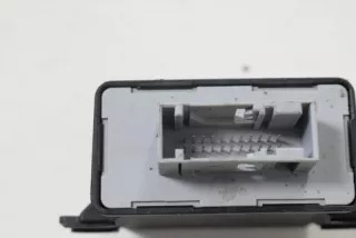 8P0907357F , art638150 Блок управления светом Audi A4 B7 Арт 638150, вид 4