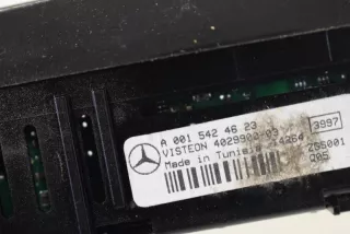 A0015424623 , art650723 Прочая запчасть Mercedes E W212 Арт 650723, вид 5