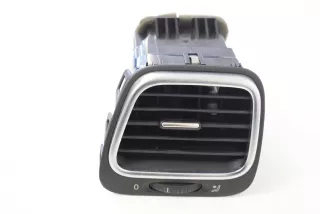 1Q0819709B, 1Q0819703J , art673924 Дефлектор обдува салона Volkswagen Scirocco 3 Арт 673924, вид 1