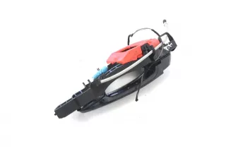 51217321639, 7321639 , art686976 Ручка наружная передняя левая BMW 3 F30/F31/GT F34 Арт 686976, вид 4