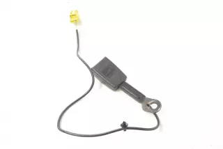 7L0857778C , art700068 Ремень безопасности передний правый Porsche Cayenne 955 Арт 700068, вид 1