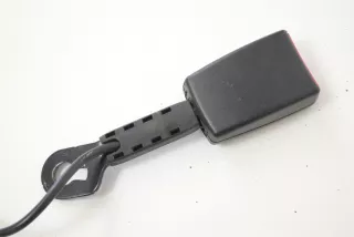 7L0857778C , art700068 Ремень безопасности передний правый Porsche Cayenne 955 Арт 700068, вид 2