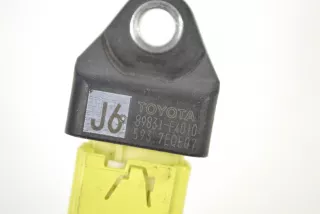 89831-F4010 , art713664 Датчик удара Toyota C-HR Арт 713664, вид 4