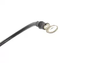 A0009050354 , art723664 Клемма аккумулятора минус Mercedes C W204 Арт 723664, вид 2