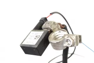 A0009050354 , art723664 Клемма аккумулятора минус Mercedes C W204 Арт 723664, вид 4