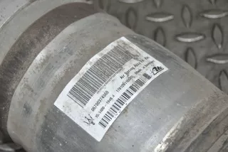 06700374360 , art724305 Амортизатор передний правый Maserati Levante Арт 724305, вид 4