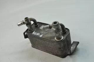 UBC500101 , art3007562 Радиатор АКПП Land Rover Discovery 4 Арт 3007562, вид 2