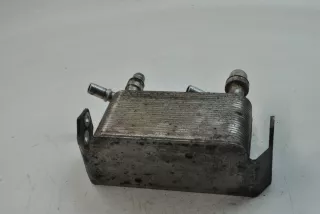 UBC500101 , art3007562 Радиатор АКПП Land Rover Discovery 4 Арт 3007562, вид 3