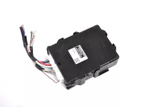 89535-75010 , art778990 Блок управления АКПП Toyota Prius 3 Арт 778990, вид 1