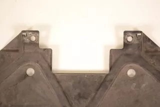 51757128503, 7128503 , art786007 Декоративная крышка двигателя BMW 3 E90/E91/E92/E93 Арт 786007, вид 3