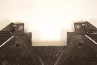 51757128503, 7128503 , art786007 Декоративная крышка двигателя BMW 3 E90/E91/E92/E93 Арт 786007, вид 4