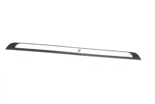 8X3853373 , art791828 Накладка на порог Audi A1 Арт 791828, вид 1
