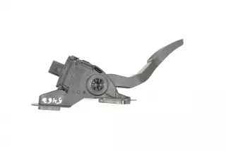 6PV933370, GS8S-41600 , art795539 Педаль газа Mazda 6 2 Арт 795539, вид 2