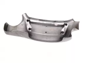 7L5130114C, 7L5130114B , art802067 Декоративная крышка двигателя Porsche Cayenne 955 Арт 802067, вид 3