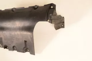 7L0825285 , art802814 Декоративная крышка двигателя Porsche Cayenne 955 Арт 802814, вид 3