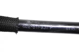 8E2611931P , art807870 Трубка вакуумного насоса Audi A4 B6 Арт 807870, вид 5