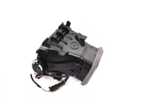 80C820902 , art816109 Дефлектор обдува салона Audi Q5 1 Арт 816109, вид 3