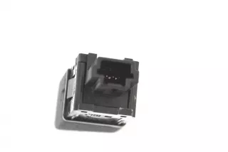 02010, 299125472 , art818467 Кнопка аварийной сигнализации Nissan X-Trail T32 Арт 818467, вид 4