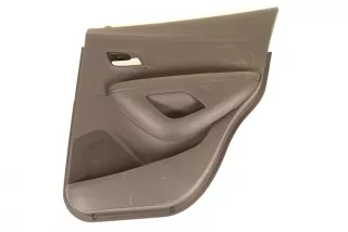95353783, AVF84543 , art824447 Обшивка двери задней правой (дверная карта) Chevrolet Trax Арт 824447