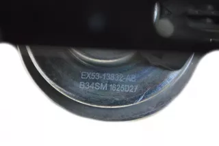EX53-13838-AB , art828397 Блок управления сигнализацией Jaguar F-Type restailing Арт 828397, вид 6