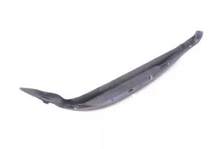 A2218890525 , art829878 Молдинг крыла переднего левого Mercedes S W221 Арт 829878, вид 2