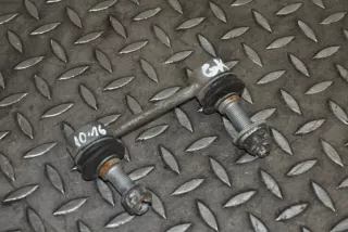 art836261 Стабилизатор подвески (поперечной устойчивости) Mercedes ML/GLE W166 Арт 836261