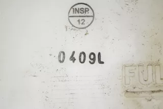 0409L , art843143 Бачок расширительный Ford Ranger 2 restailing Арт 843143, вид 5