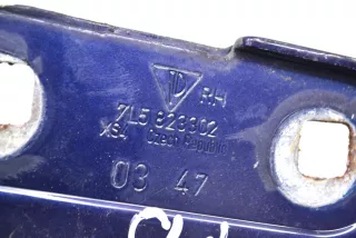 7L5823302 , art850002 Петля капота Porsche Cayenne 955 Арт 850002, вид 5