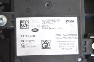 J9C3-14F152-AG , art851306 Датчик мертвых (слепых) зон Jaguar E-PACE Арт 851306, вид 5