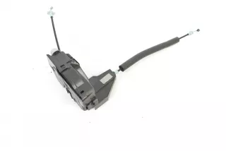 J9C3-24994-CC , art851395 Замок двери задней правой Jaguar E-PACE Арт 851395