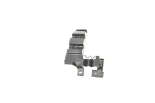 J9C3-17A881-A , art851420 Кронштейн крепления бампера заднего Jaguar E-PACE Арт 851420, вид 4