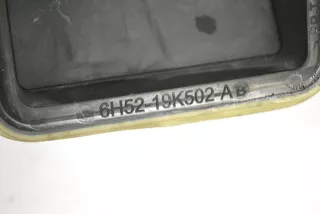 6H52-19K502-AB , art851427 Пластик Jaguar E-PACE Арт 851427, вид 5