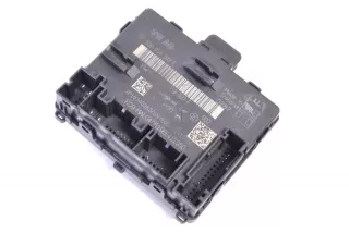 5Q0959392F , art855736 Блок управления двери передней левой Audi Q2 Арт 855736