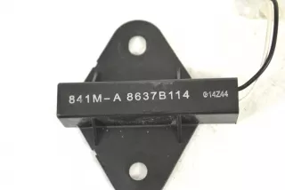 8637B114 , art864852 Блок управления бесключевым доступом Mitsubishi Outlander 3 restailing 2 Арт 864852, вид 5
