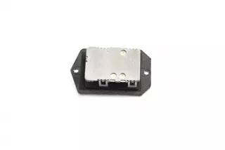 art866333 Сопротивление печки Toyota Auris 1 Арт 866333