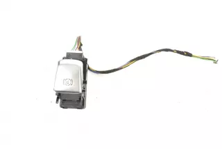 A2139053803 , art868441 Кнопка ручного тормоза (ручника) Mercedes E W213 Арт 868441, вид 1