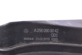 A2560900042 , art889843 Патрубок впускного коллектора Mercedes CLS C257 Арт 889843, вид 5