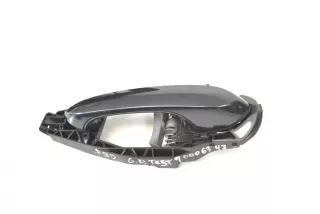 7401206 , art3013983 Ручка наружная задняя правая BMW 5 G30/G31 Арт 3013983, вид 1