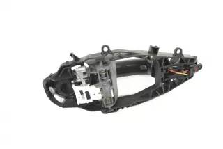 7401206 , art3013983 Ручка наружная задняя правая BMW 5 G30/G31 Арт 3013983, вид 3