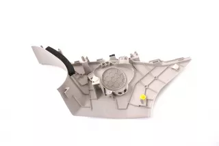 KD46-68280, KD45-68280 , art893765 Обшивка стойки центральной правой Mazda CX-5 1 Арт 893765, вид 4