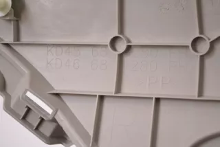 KD46-68280, KD45-68280 , art893765 Обшивка стойки центральной правой Mazda CX-5 1 Арт 893765, вид 5