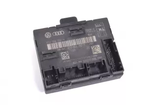 8T0959793N , art895139 Блок управления двери передней левой Audi A4 B8 Арт 895139, вид 1