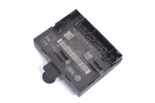 8T0959793N , art895139 Блок управления двери передней левой Audi A4 B8 Арт 895139, вид 2