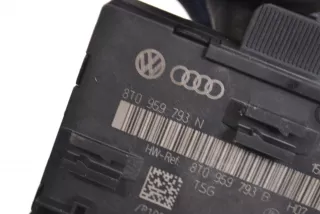 8T0959793N , art895139 Блок управления двери передней левой Audi A4 B8 Арт 895139, вид 5