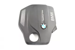 8514202 , art903977 Декоративная крышка двигателя BMW 4 F32/F33/GT F36 2.0л Арт 903977, вид 1